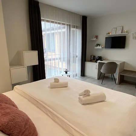 Guest Asenevtsi Center * Veliko Tŭrnovo