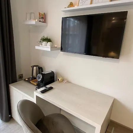 Apartamento Guest Asenevtsi Center