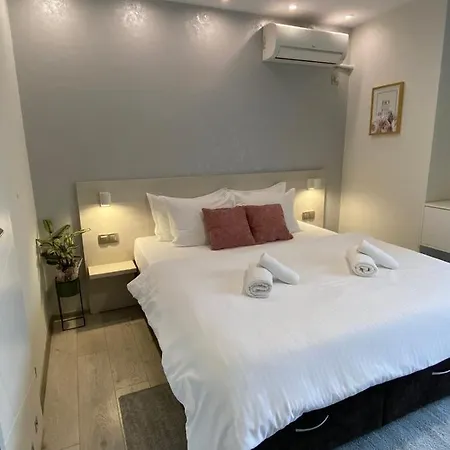 Guest Asenevtsi Center Apartamento *