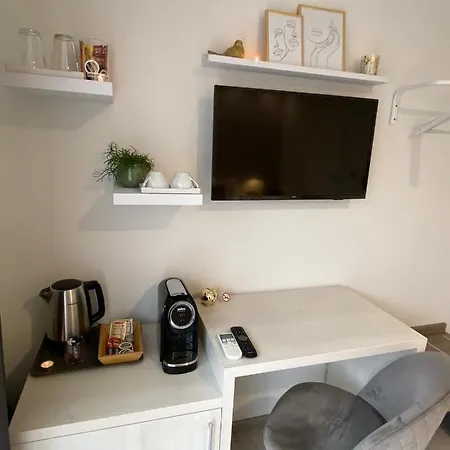 Guest Asenevtsi Center * Veliko Tarnovo