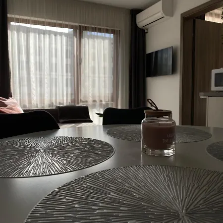 Guest Asenevtsi Center