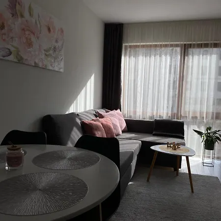 Guest Asenevtsi Center Apartment