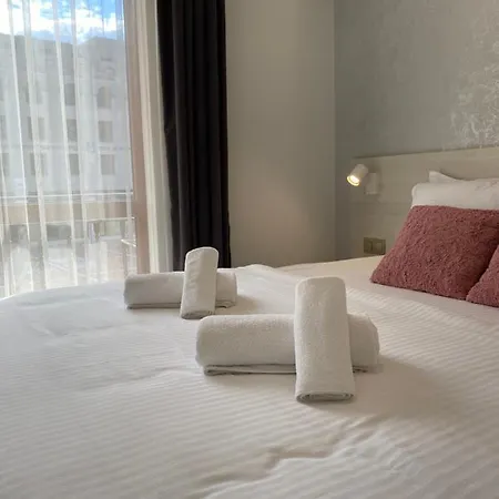 Guest Asenevtsi Center