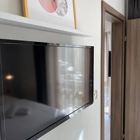 Guest Asenevtsi Center