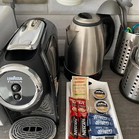 Guest Asenevtsi Center Apartment