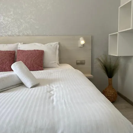 Apartamento Guest Asenevtsi Center *