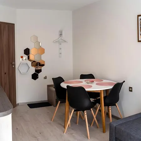 Guest Asenevtsi Center * Veliko Tŭrnovo