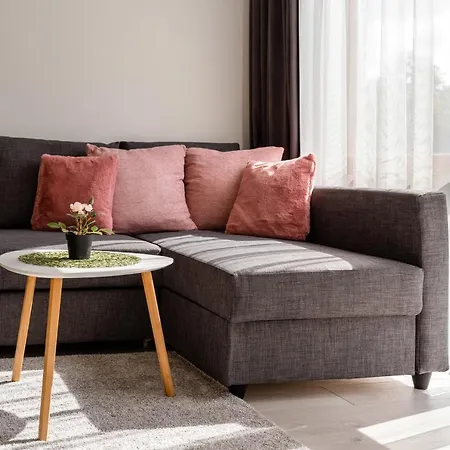 Guest Asenevtsi Center Apartment Veliko Tarnovo