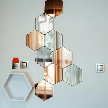 Guest Asenevtsi Center *