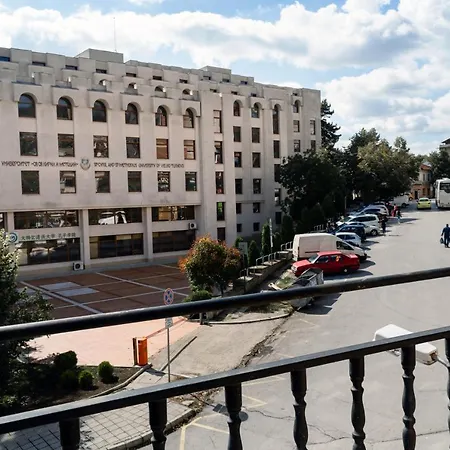 Guest Asenevtsi Center Apartamento *