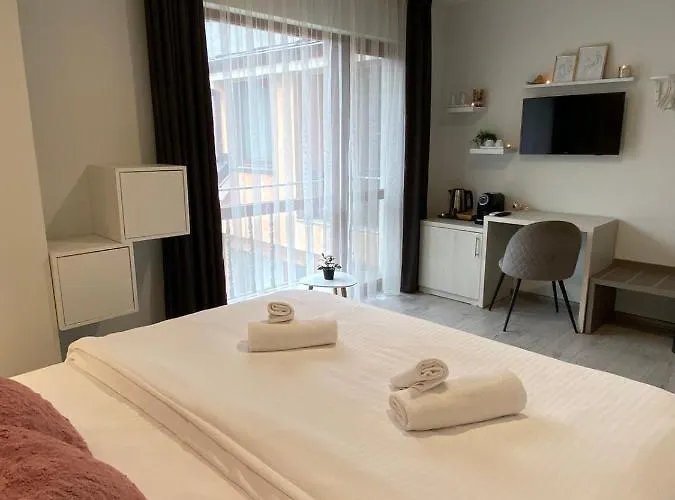 Guest Asenevtsi Center * Veliko Tarnovo