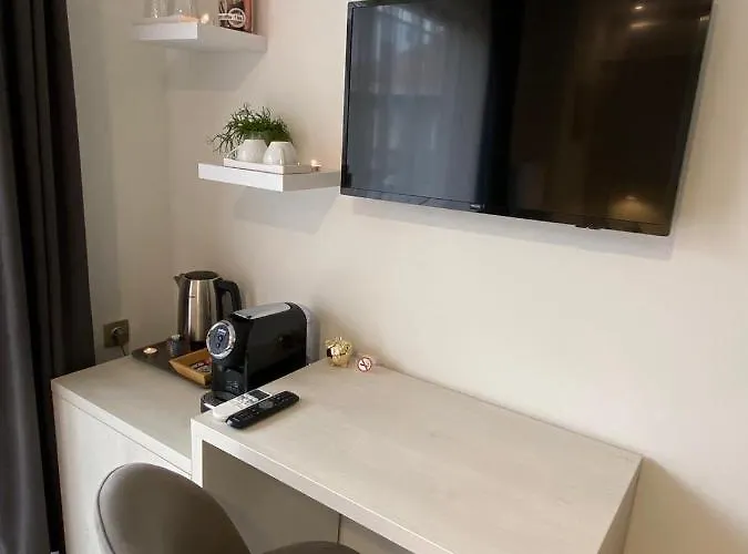 Apartment Guest Asenevtsi Center