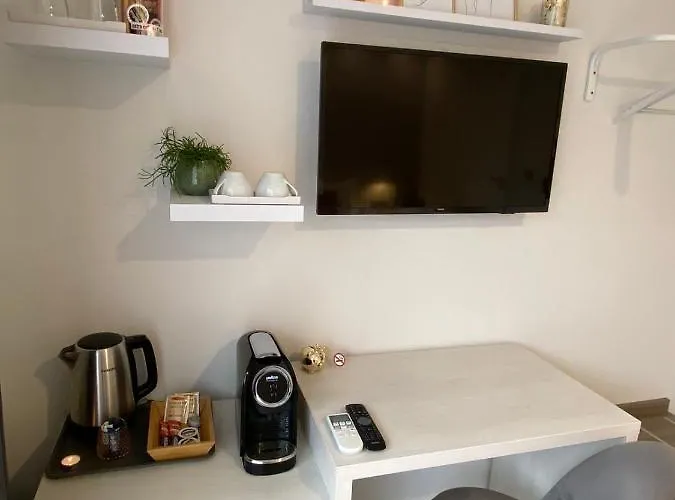 Guest Asenevtsi Center * Veliko Tarnovo