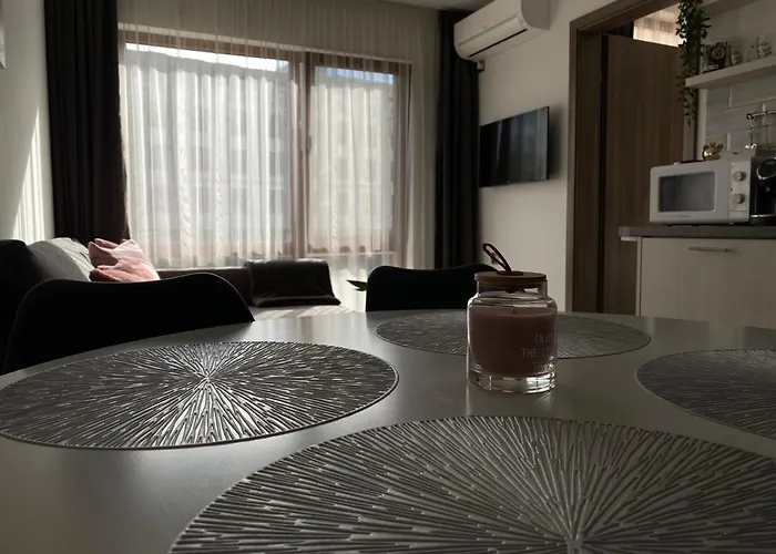 Guest Asenevtsi Center