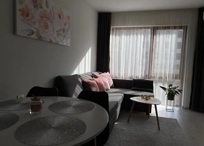 Guest Asenevtsi Center Apartment