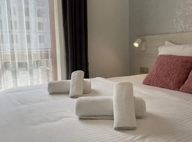 Guest Asenevtsi Center