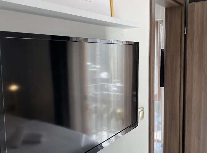 Guest Asenevtsi Center