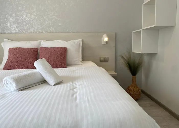 Apartment Guest Asenevtsi Center *