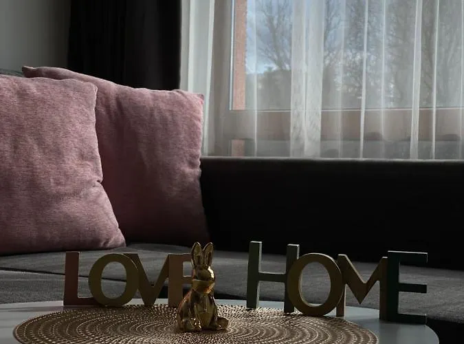 Guest Asenevtsi Center Apartment *