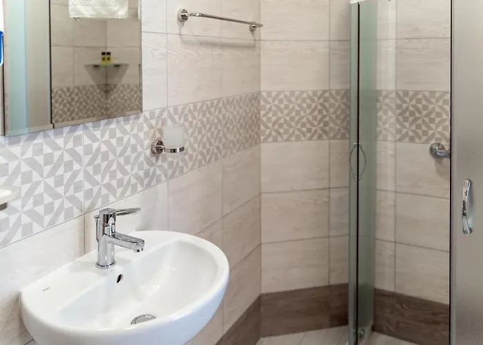 Apartment Guest Asenevtsi Center *