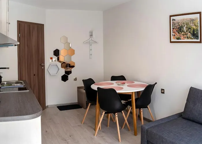 Guest Asenevtsi Center * Veliko Tarnovo