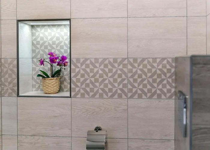 Guest Asenevtsi Center