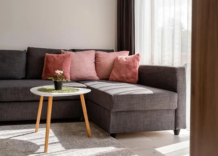 Guest Asenevtsi Center Apartment Veliko Tarnovo