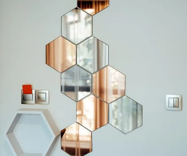 Guest Asenevtsi Center *