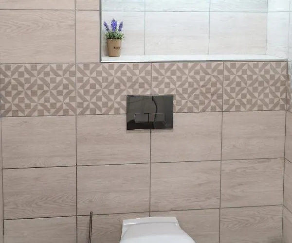 Guest Asenevtsi Center *