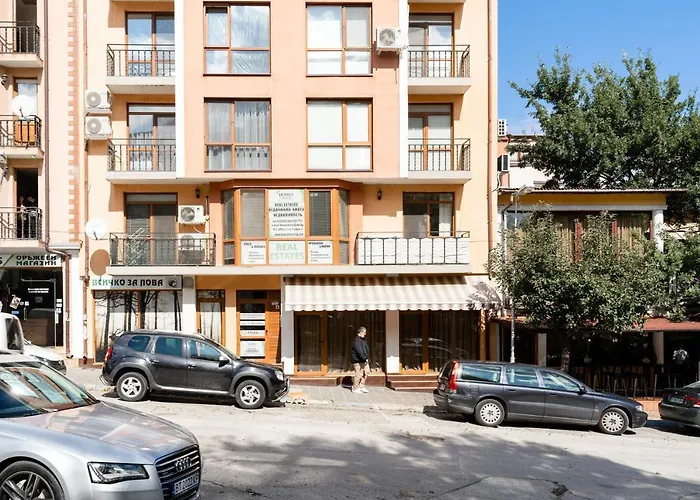 Guest Asenevtsi Center * Veliko Tarnovo