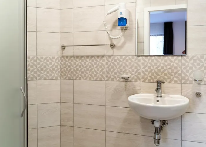 Guest Asenevtsi Center Apartment